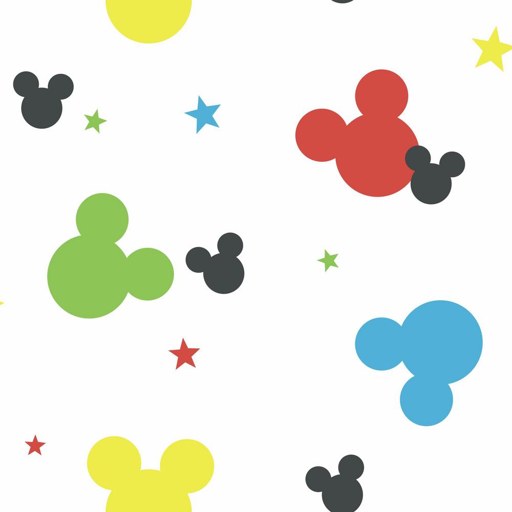 Disney Kids III Disney Mickey Mouse fondo de pantalla