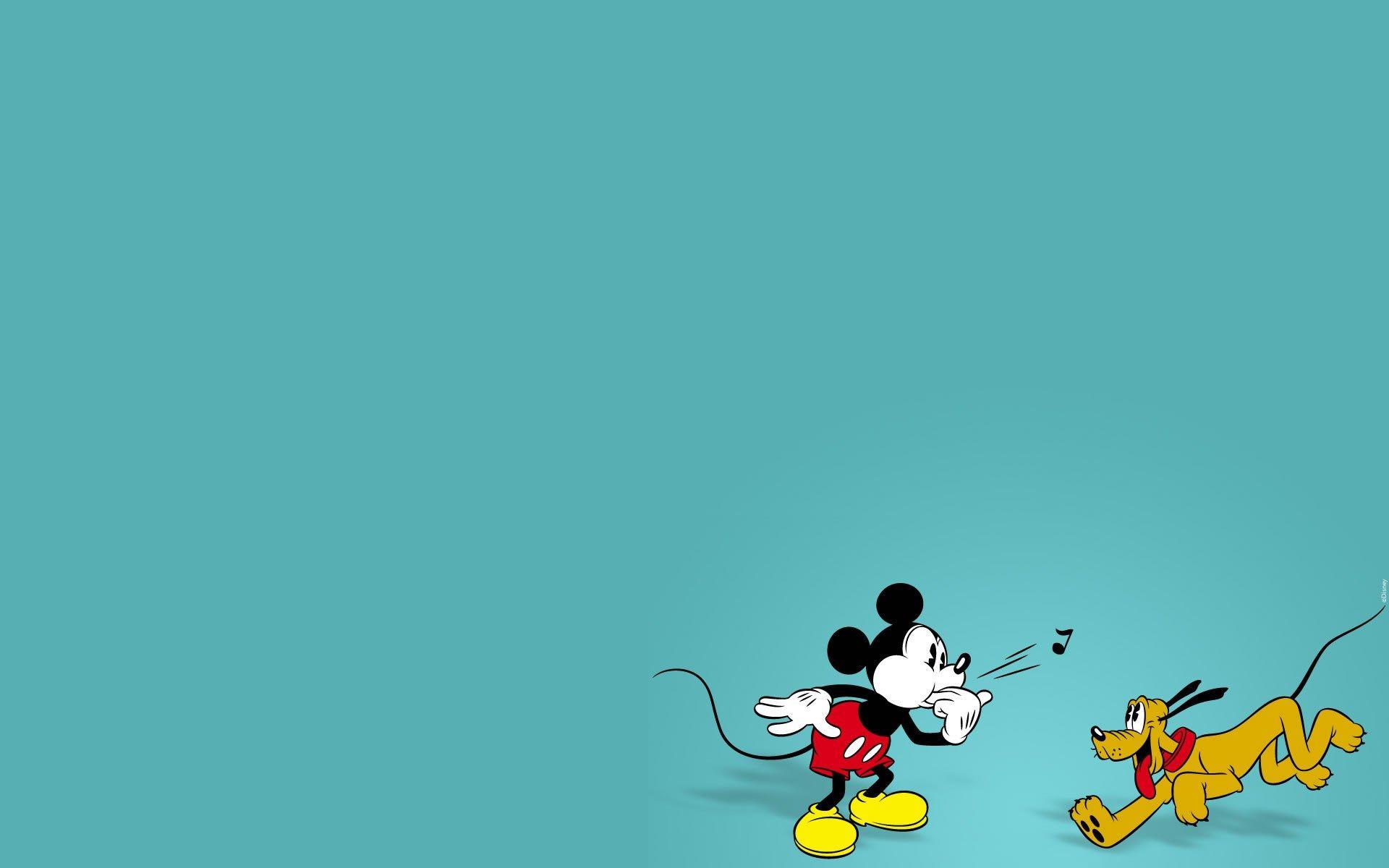 Fondos de escritorio de Mickey Mouse - Top Free Desktop de Mickey Mouse
