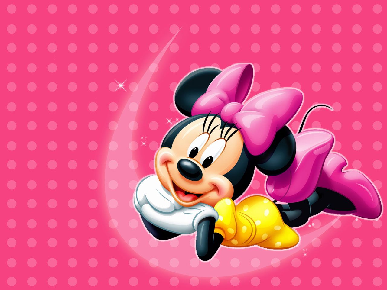 Fondos de Mickey Mouse # ST6R1P8 | WallpapersExpert.com