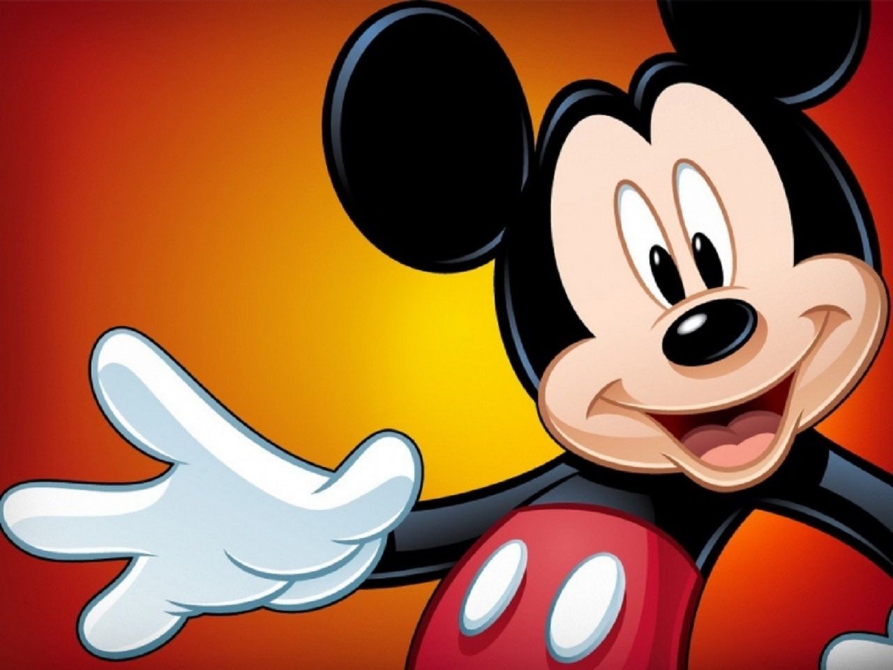 Mickey mouse fondos de pantalla hd Galería