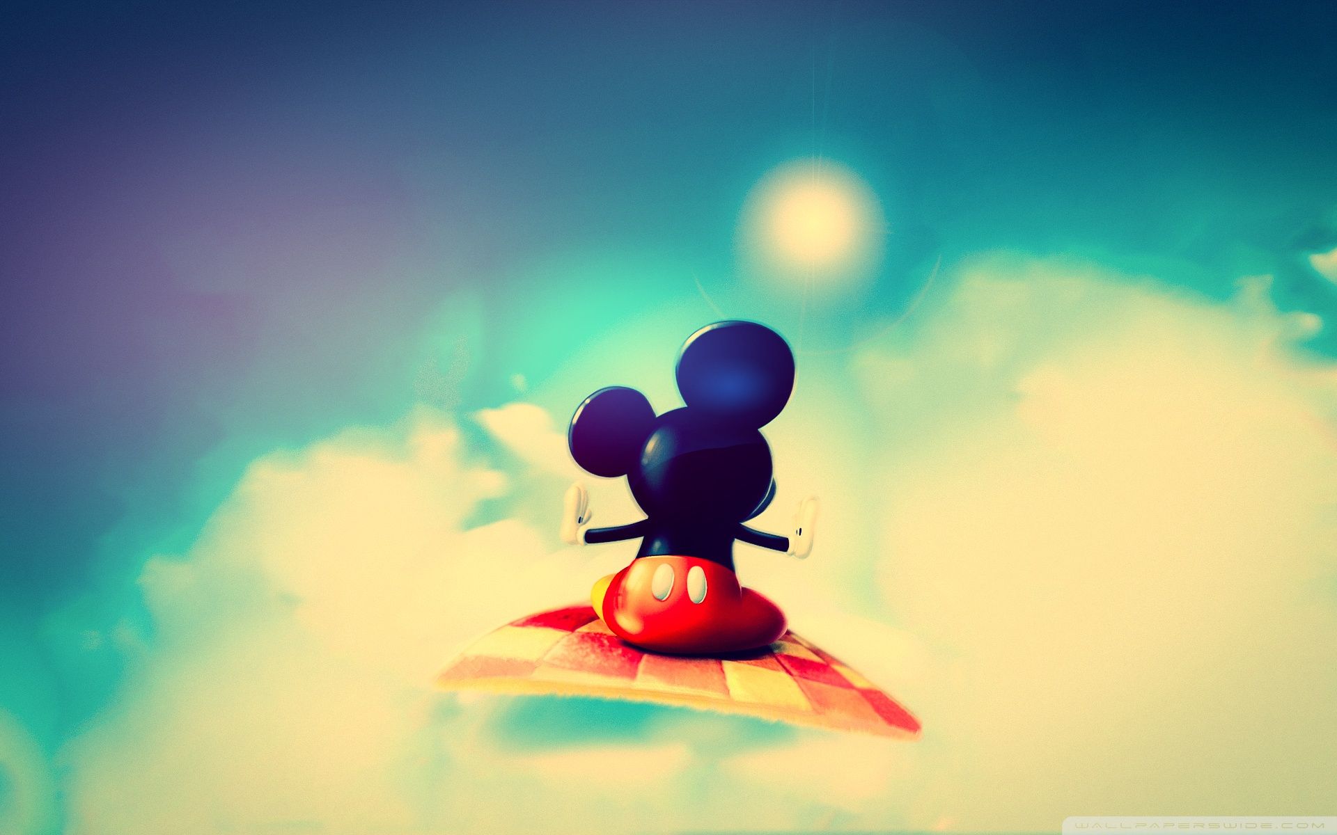 Mickey Mouse fondos de pantalla, fotos, imágenes