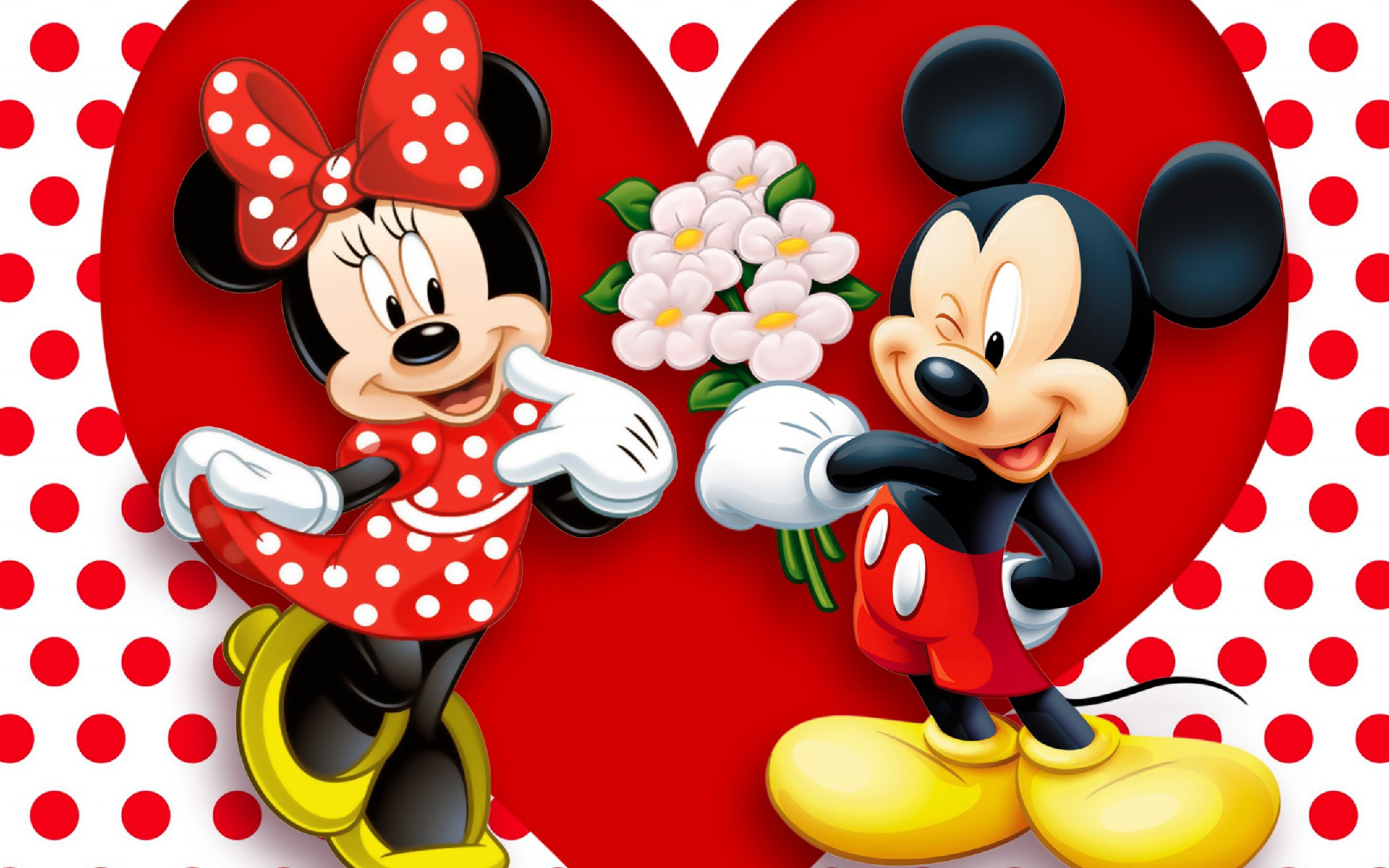 Mickey Mouse Lovers Fondos de Escritorio 1 Mickey Mouse - Mickey Mouse