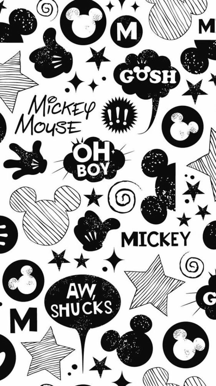 Fondos de Mickey Mouse (más de 28 imágenes)
