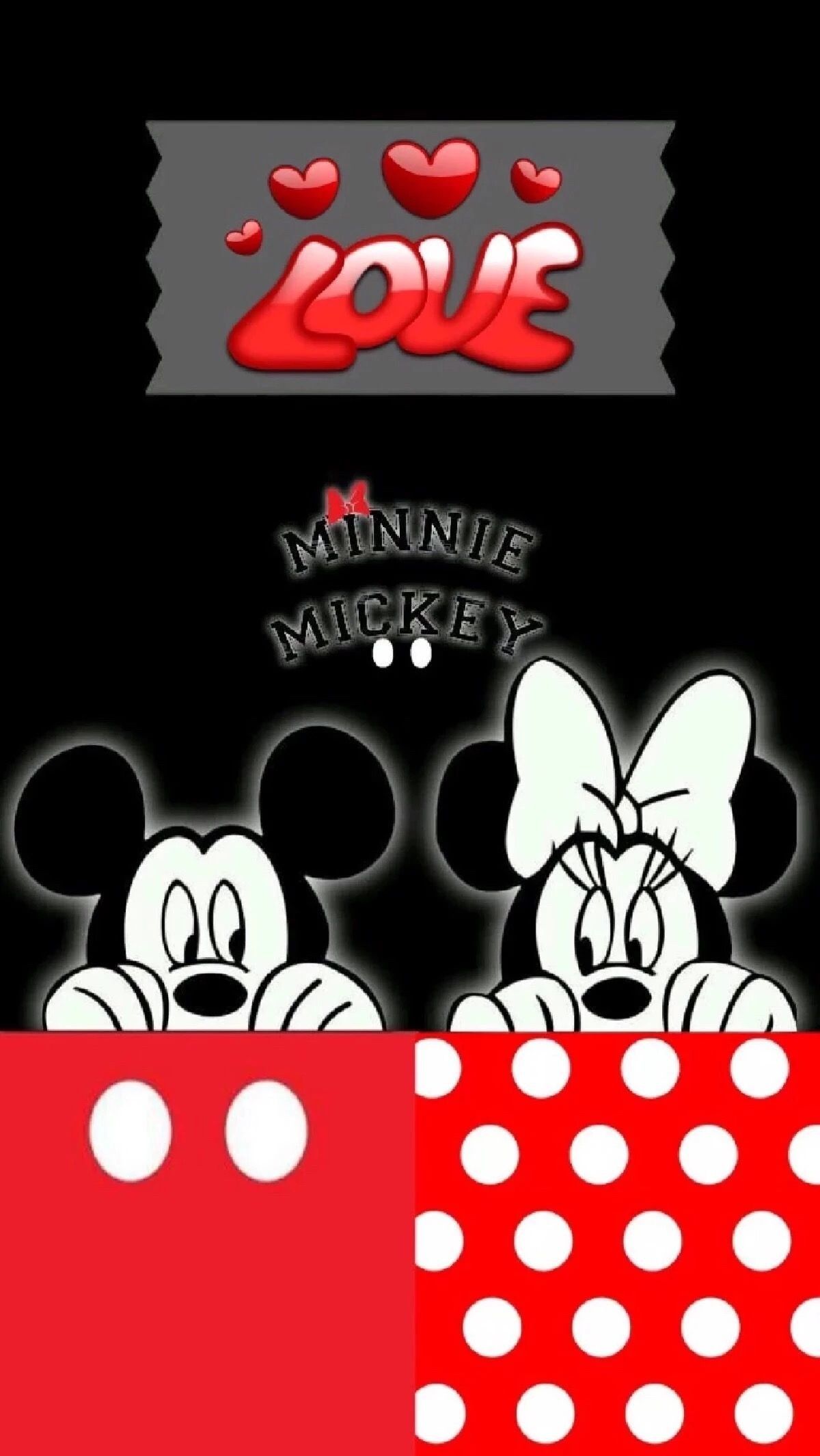Fondos de Mickey Mouse (más de 71 imágenes de fondo)