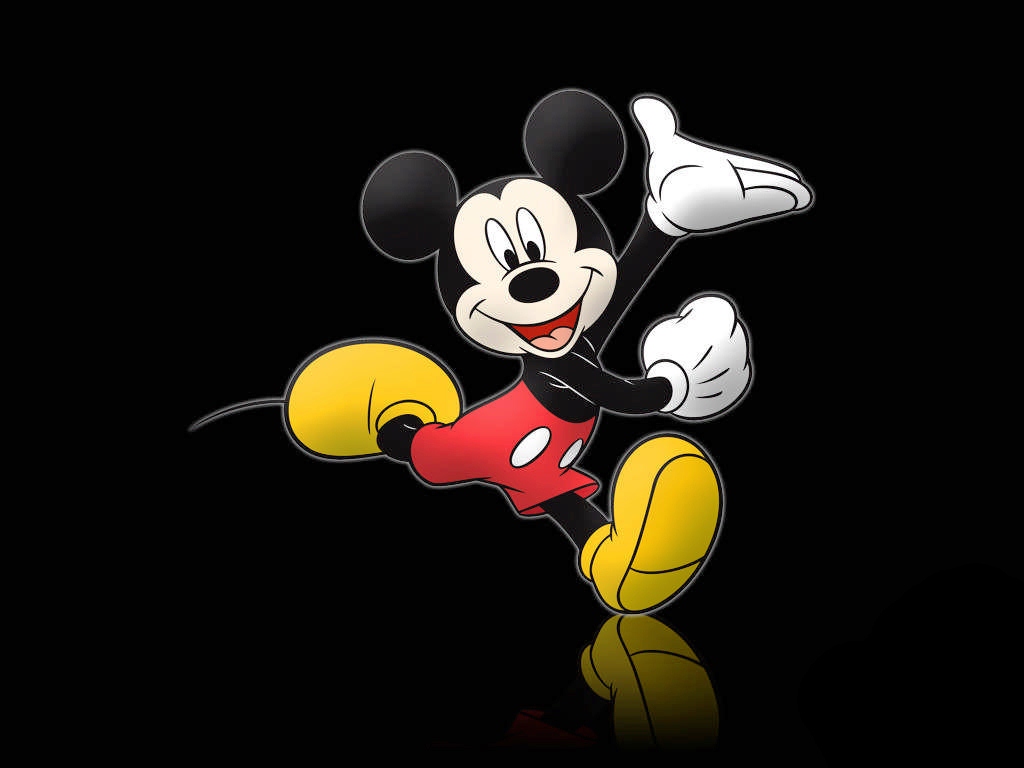 Más de 20 fondos de pantalla de Mickey Mouse HD - WonderWordz