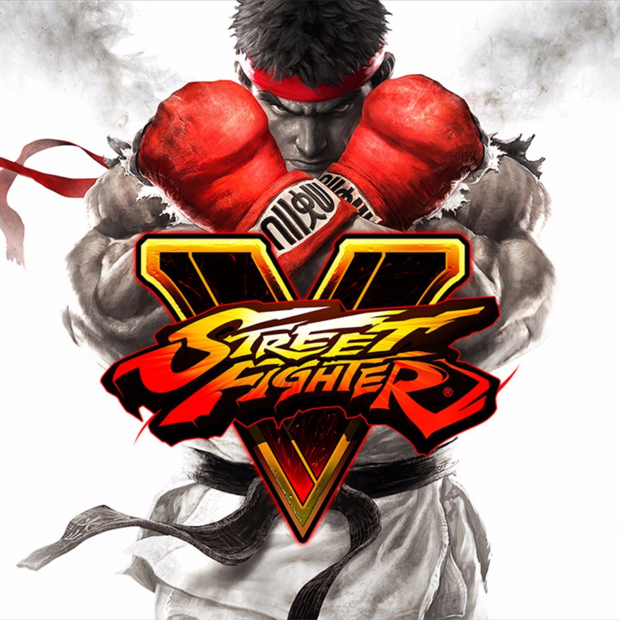 Fondos de Street Fighter V (más de 73 imágenes)