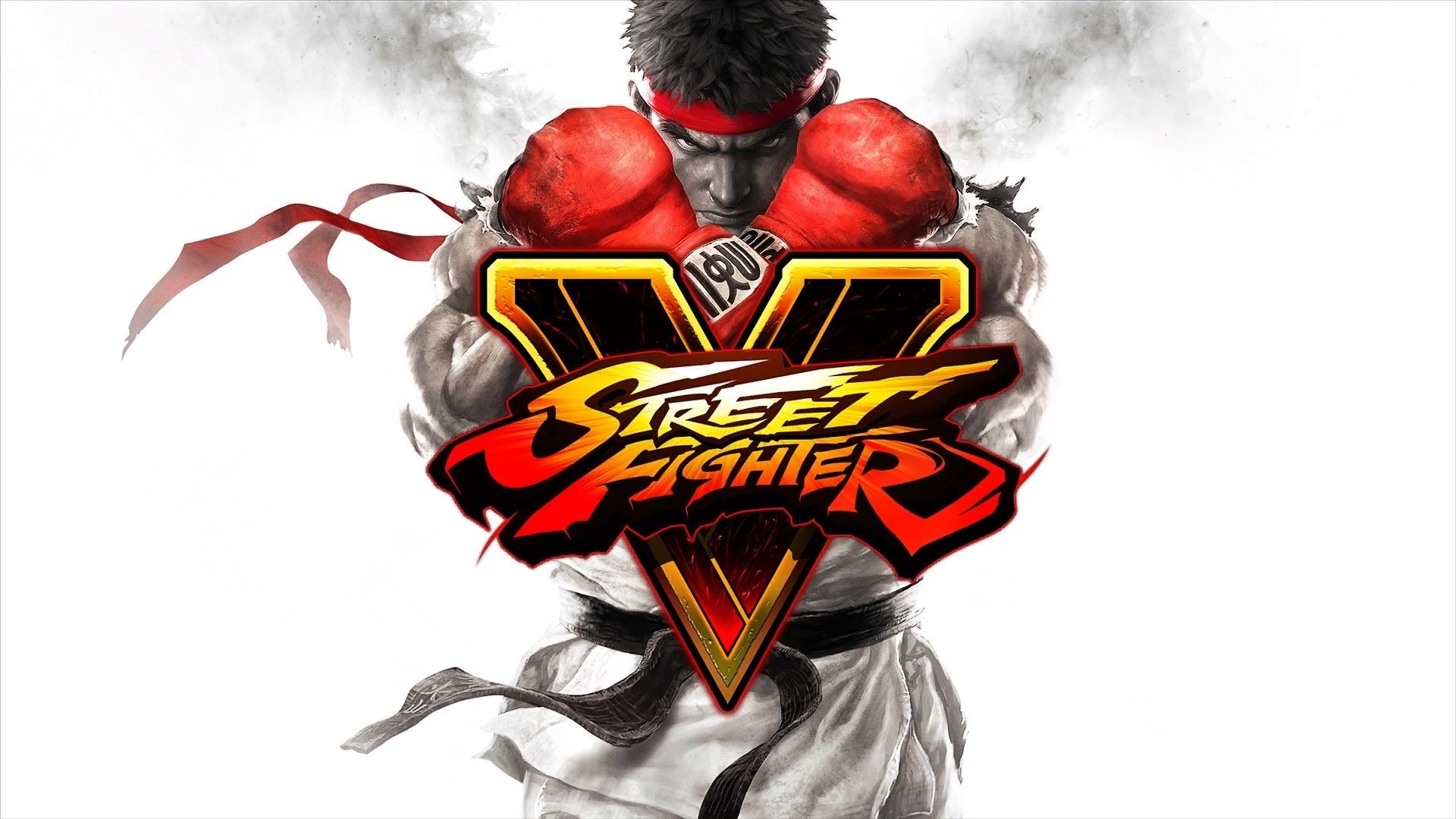 Fondo de pantalla de Street Fighter Ryu (más de 61 imágenes)