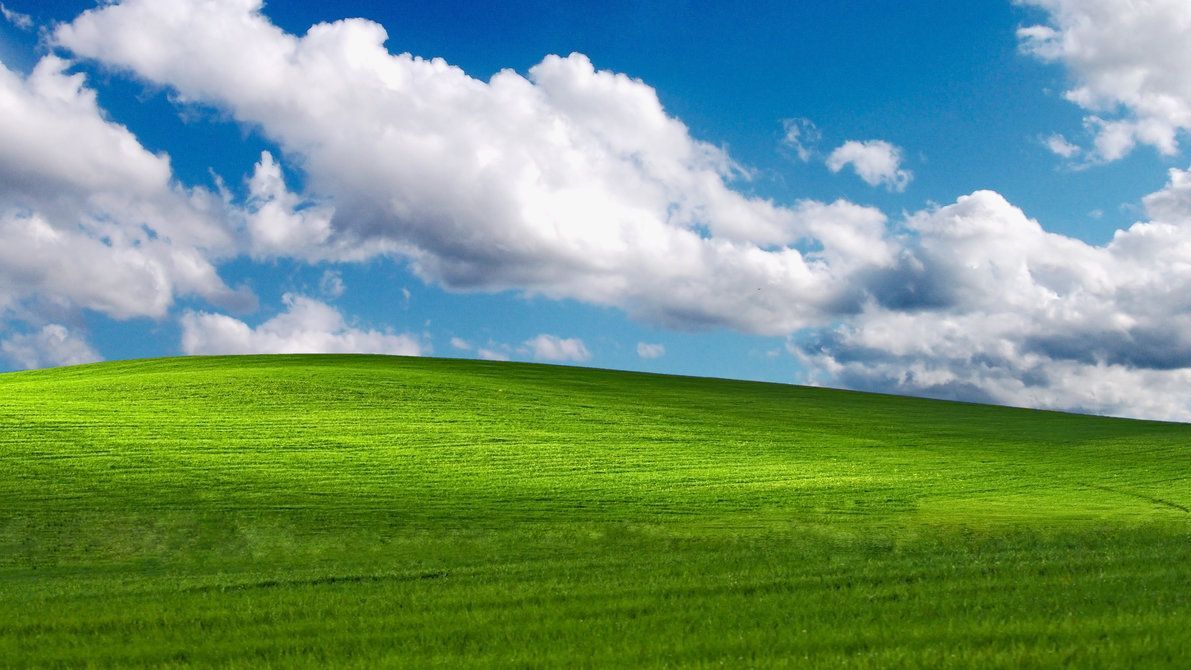 Fondos de pantalla de Windows XP - Los mejores fondos gratuitos de Windows XP