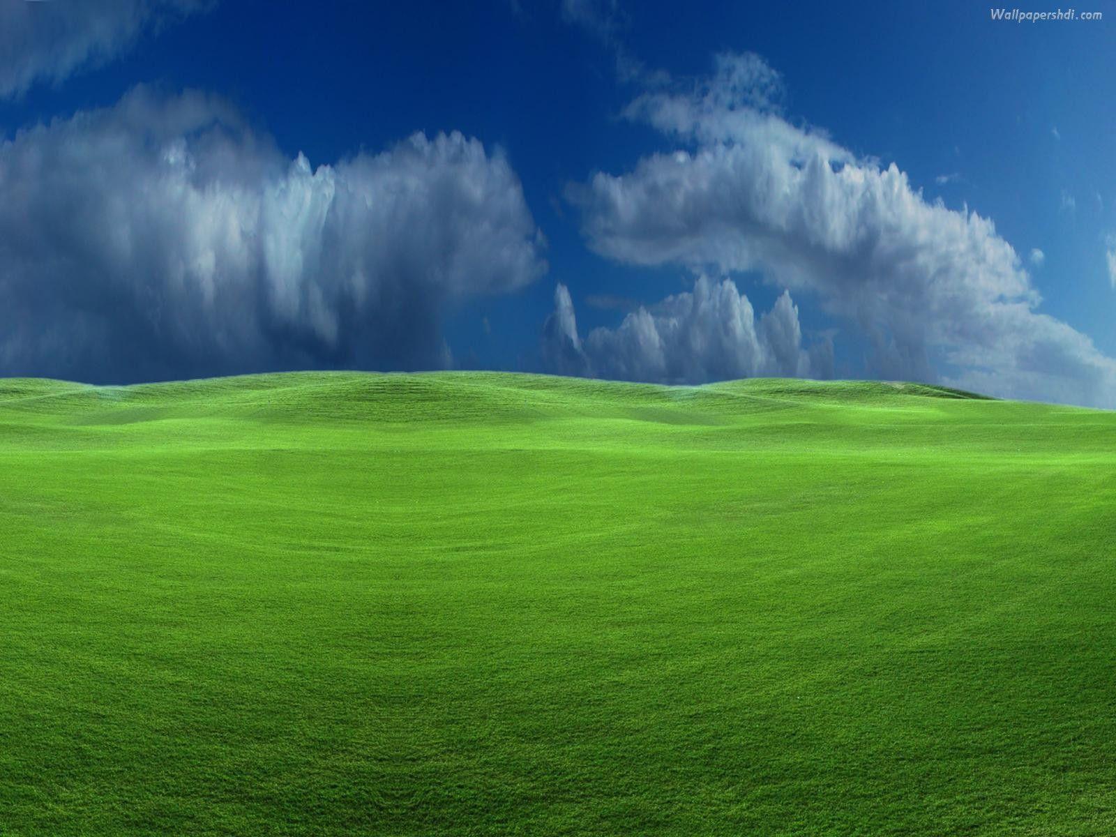 Windows XP Wallpapers HD - Cueva de fondo de pantalla