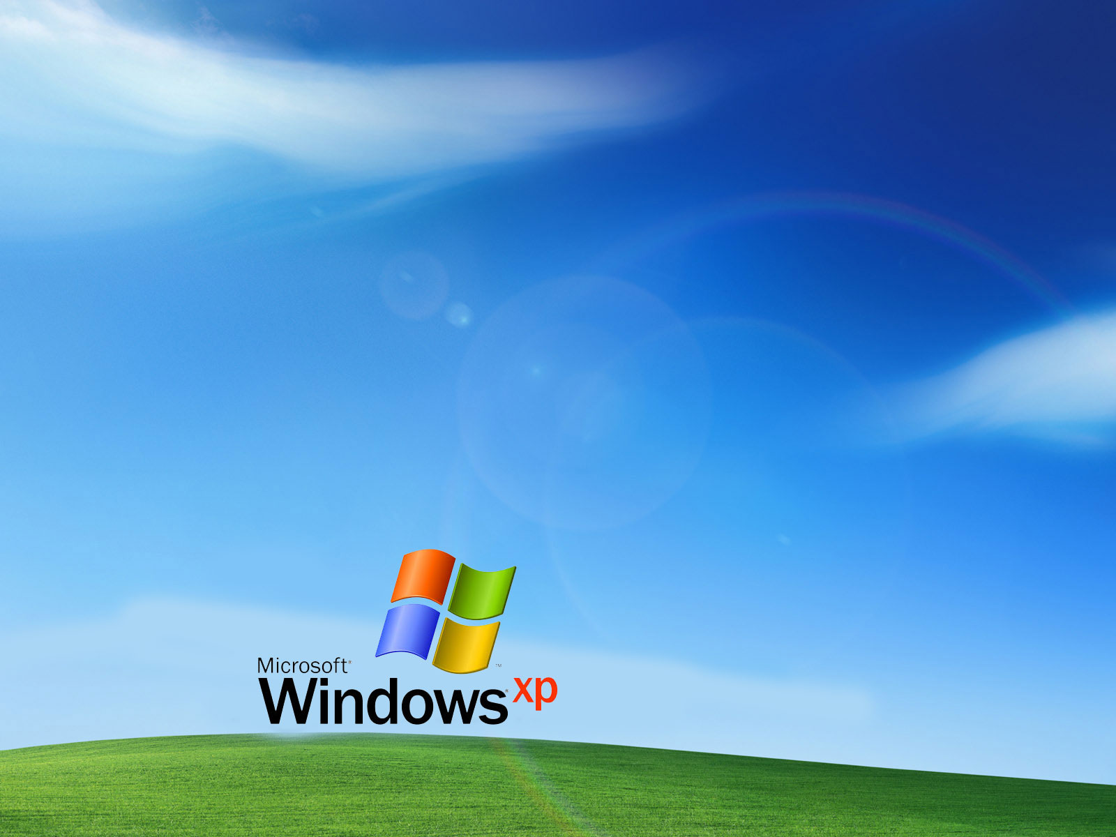 Fondos de pantalla para Windows XP - FondosMil