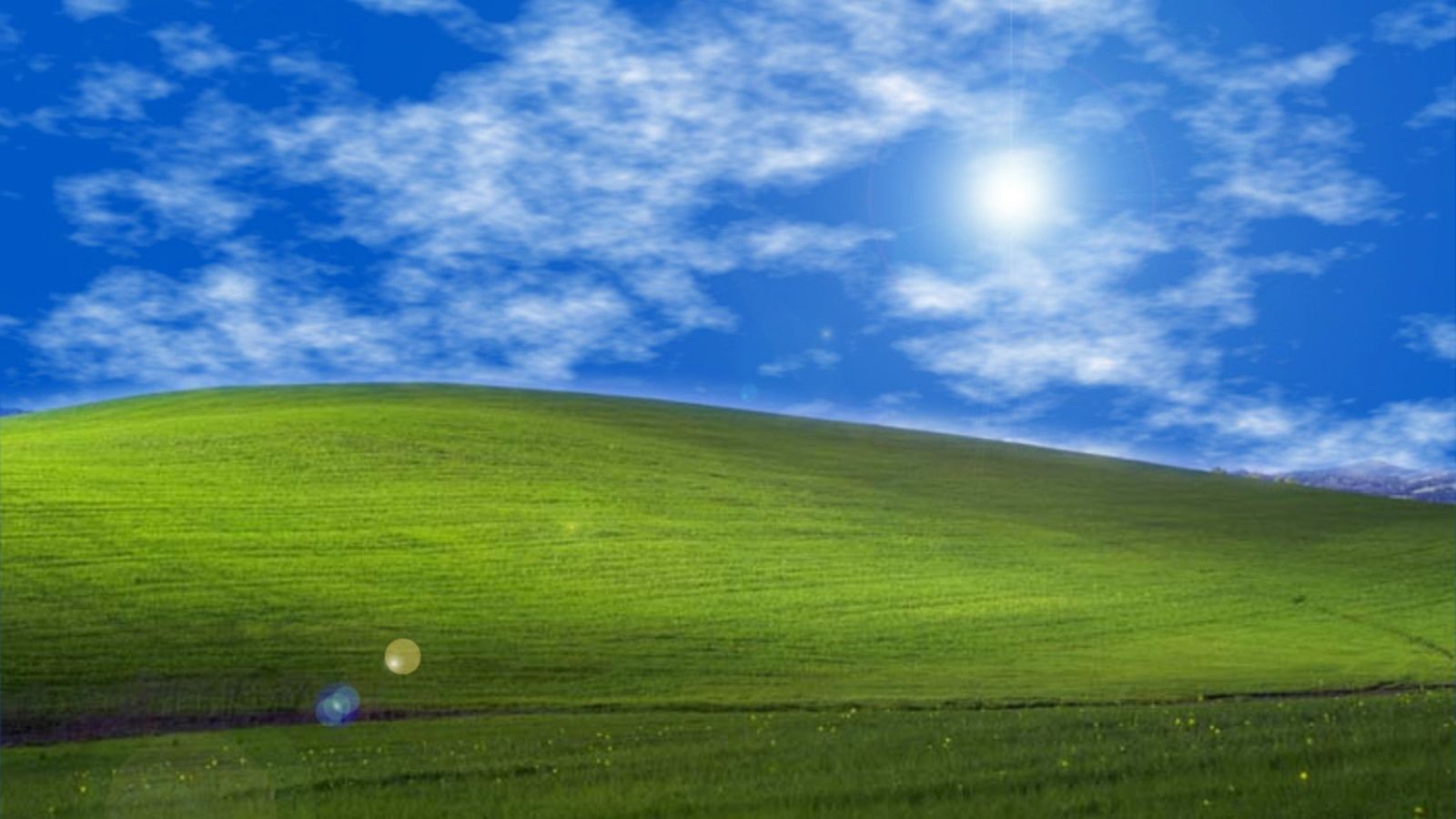 Fondo de Windows Xp Luna | Ventanas | Windows XP, Original