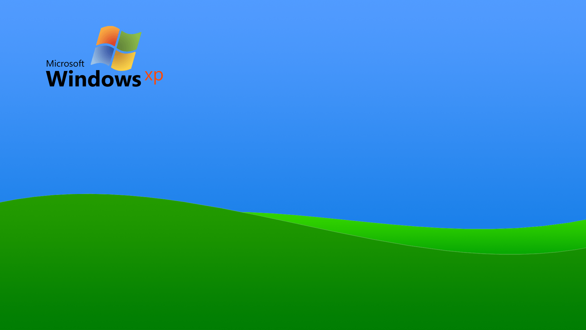 50 fondos de pantalla frescos de Windows XP en HD para descargar gratis