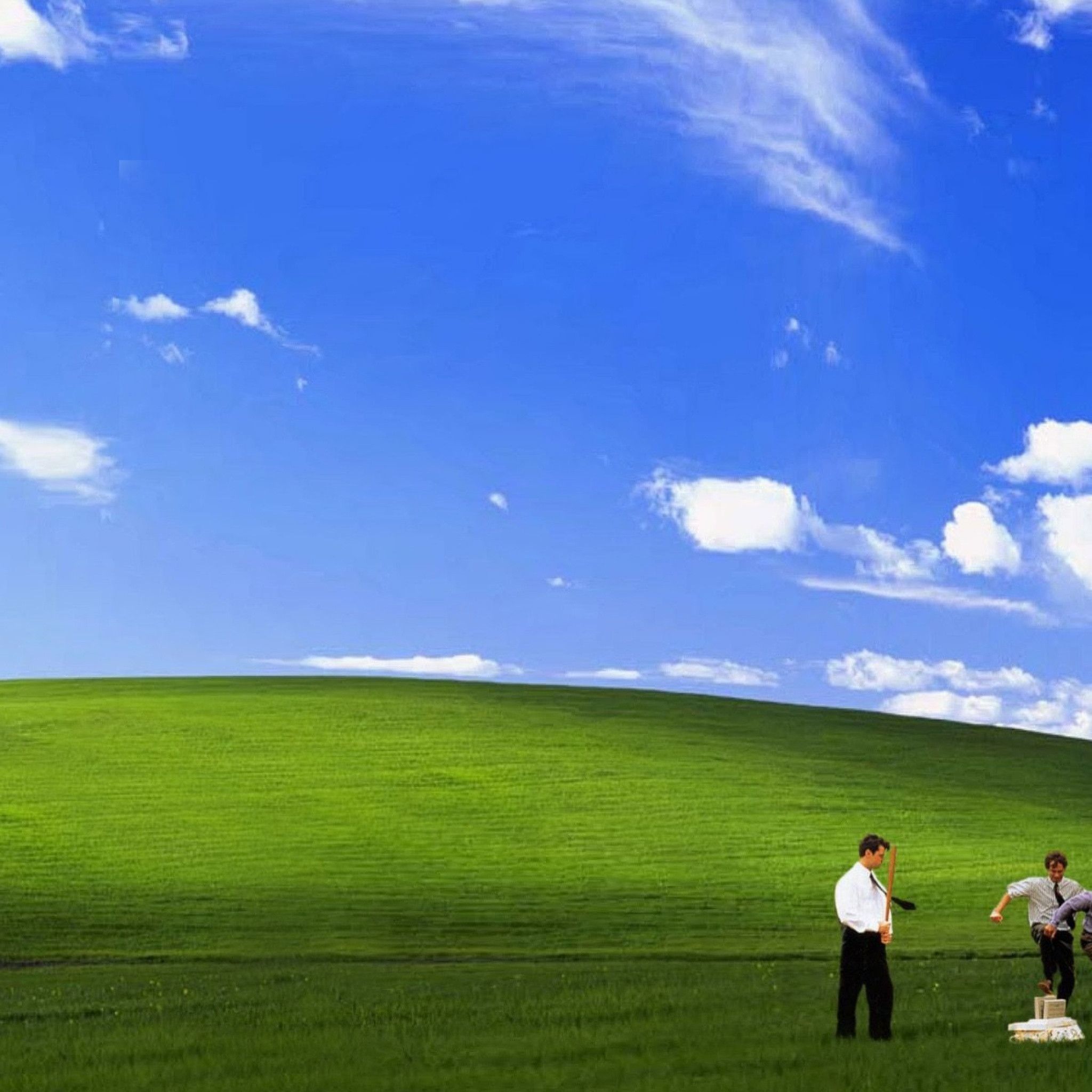 Fondos de pantalla Salvapantallas Windows XP (más de 45 imágenes)