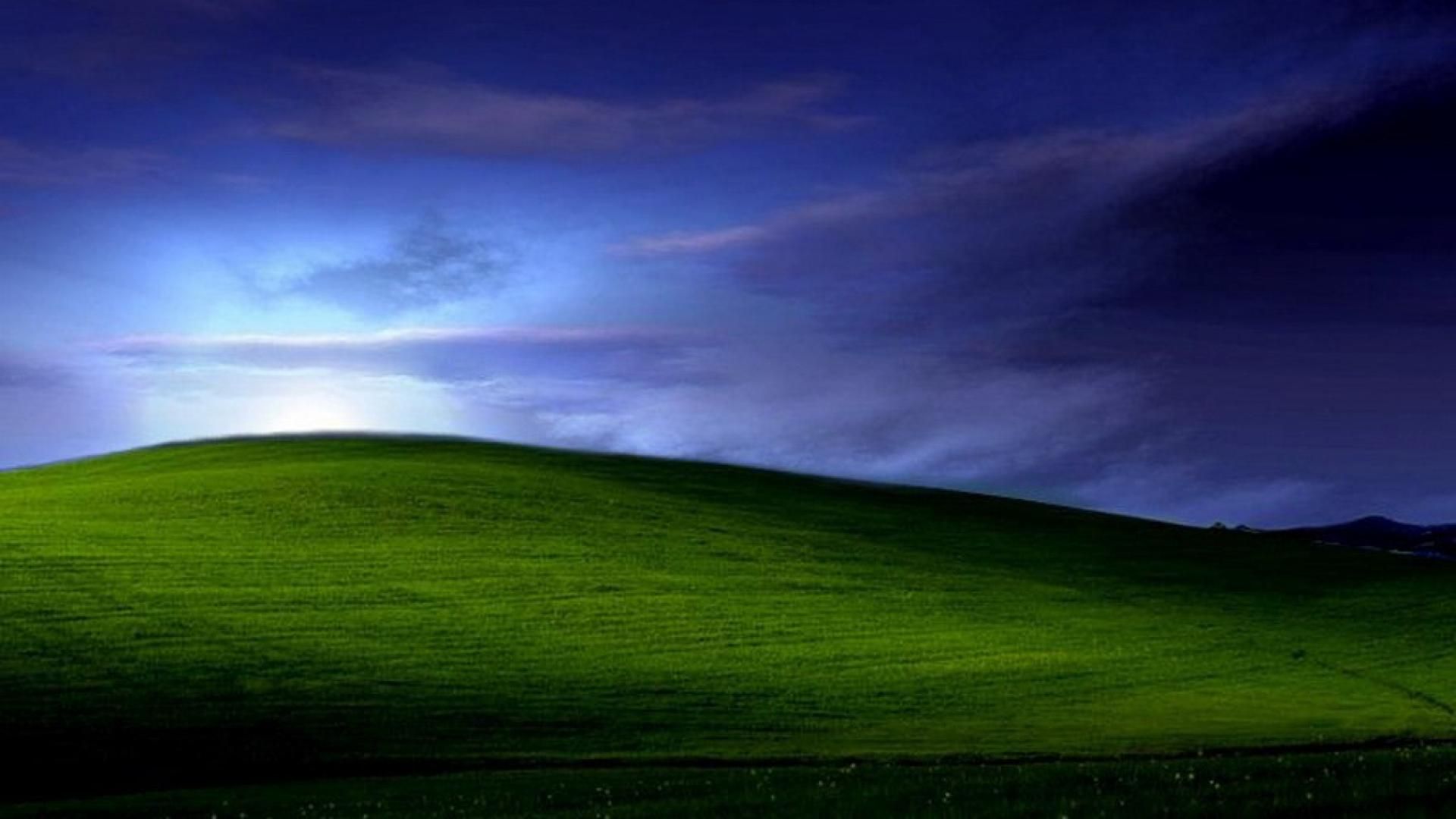 Fondos de pantalla de Windows XP - Los mejores fondos gratuitos de Windows XP