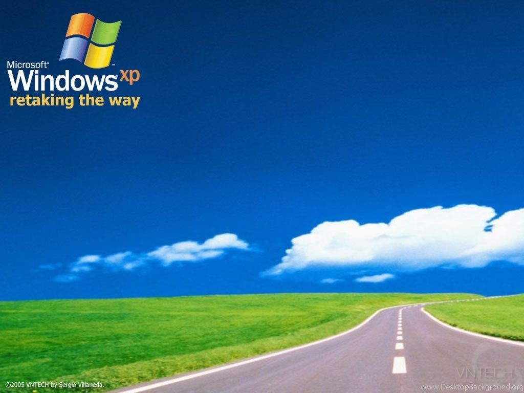 Windows XP Wallpapers para PC 2975 HD Wallpapers Site Desktop Background