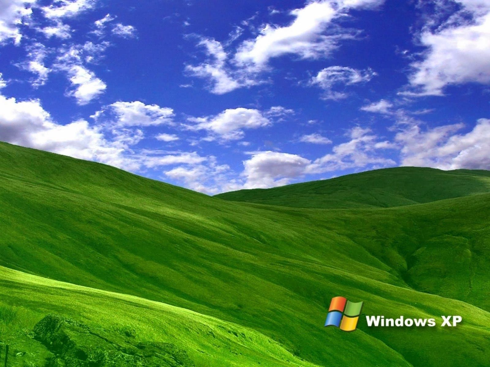 Mountain Desktop Windows XP Wallpapers - Fondos de pantalla Navegar