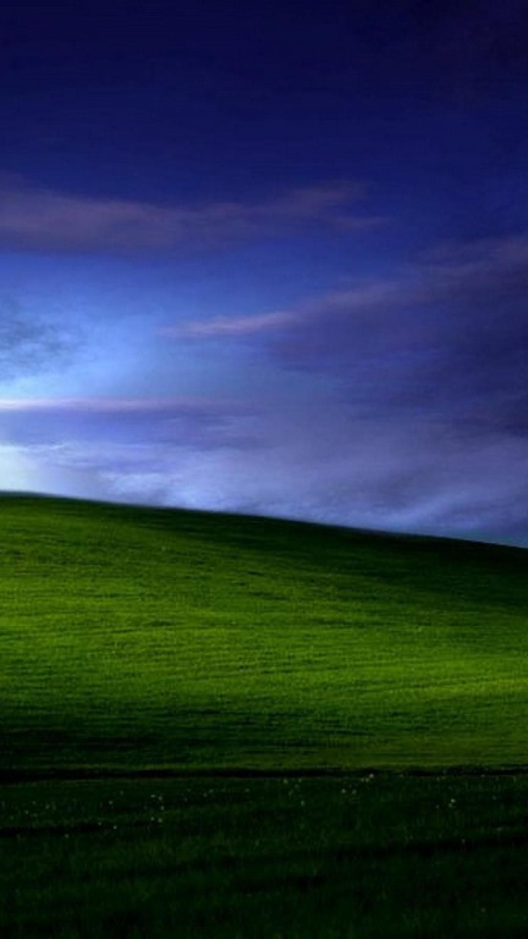 Fondo de pantalla para Windows XP 1080x1920