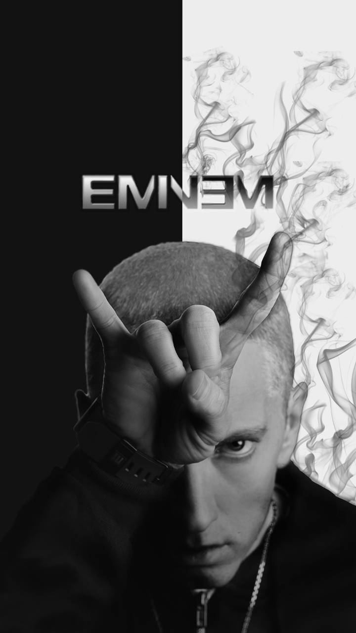 Fondos de pantalla de Eminem - FondosMil