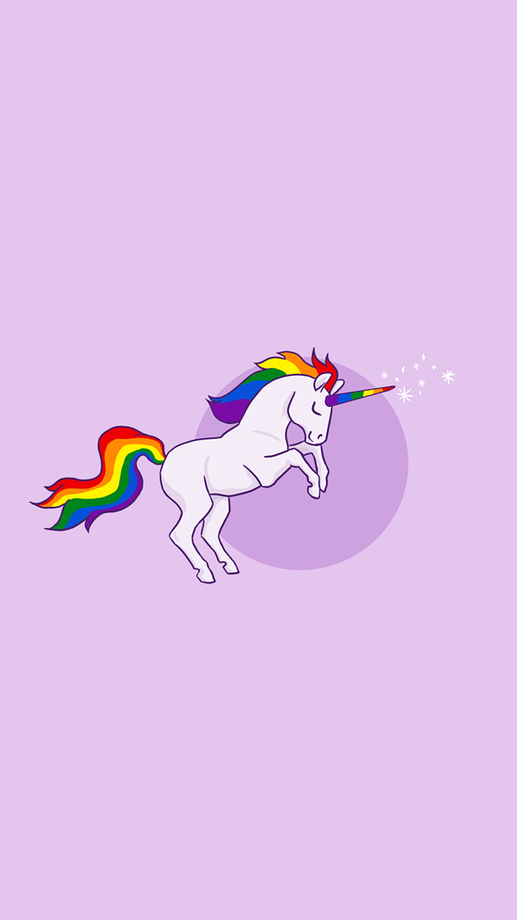 orgullo #lgbt #trans #lgbt Lockscreen #lockscreens #unicornio - Unicornio