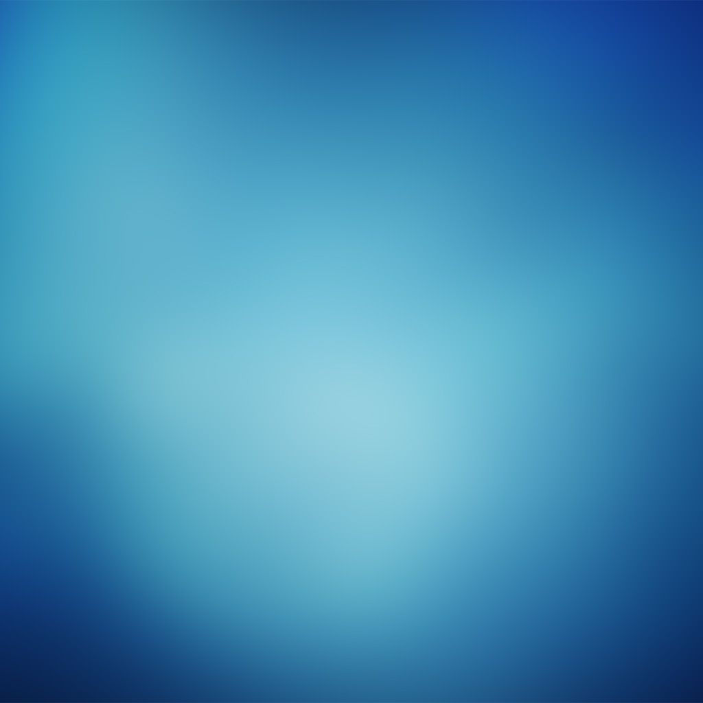 Papel tapiz de fondo azul liso ipad wallpaper - fondos de pantalla HD gratis
