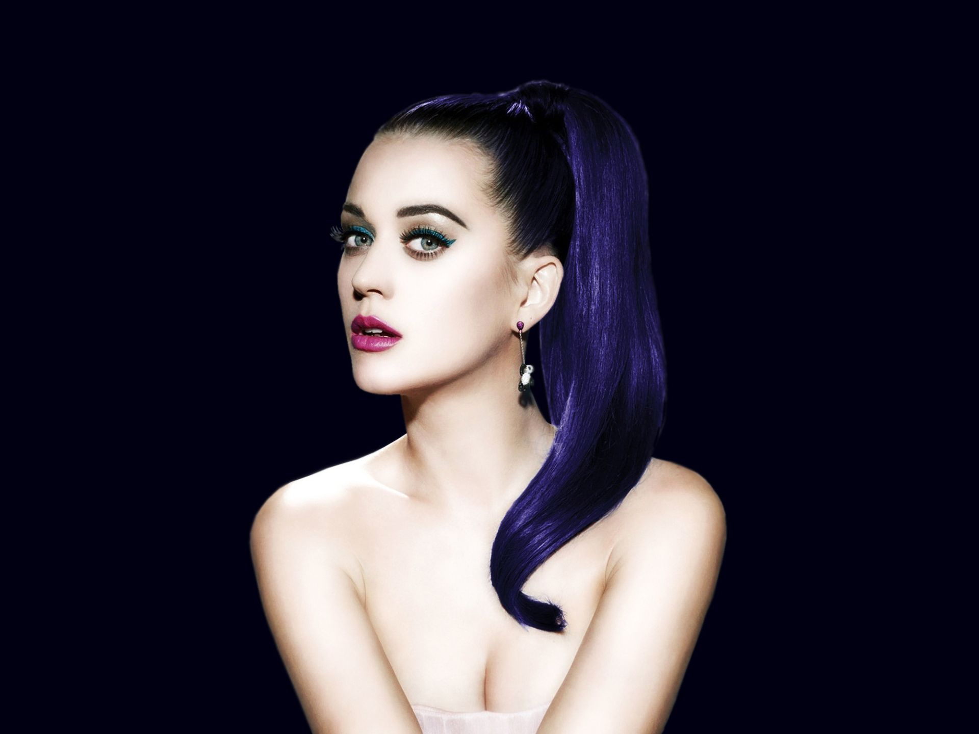 Fondos de pantalla de Katy Perry - FondosMil