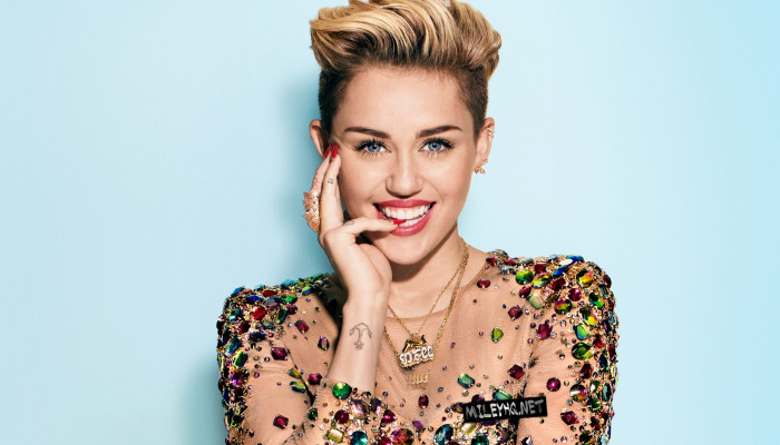 Fondos de Miley Cyrus