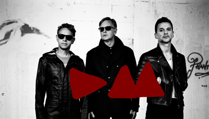 Fondos de Depeche Mode