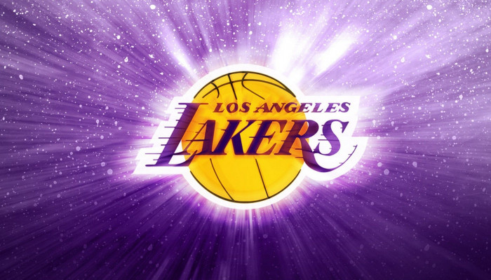 Fondos de Los Angeles Lakers