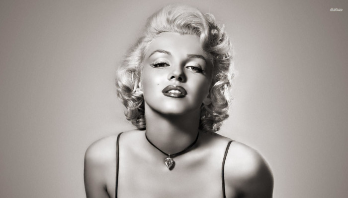 Fondos de Marilyn Monroe