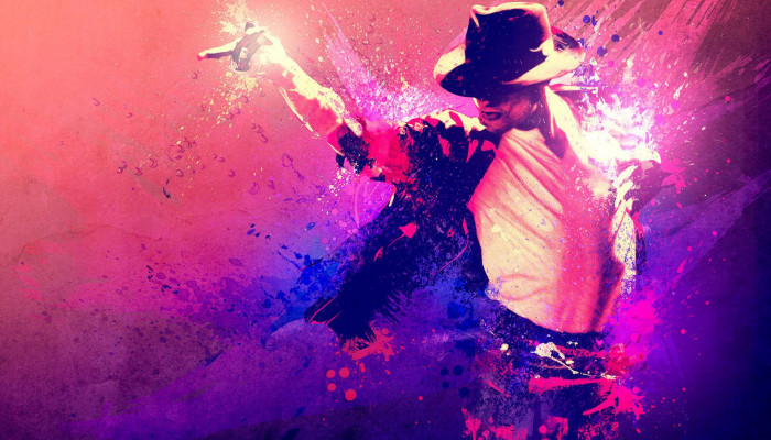Fondos de Michael Jackson
