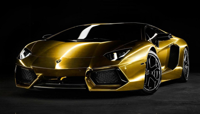 Fondos de Lamborghini