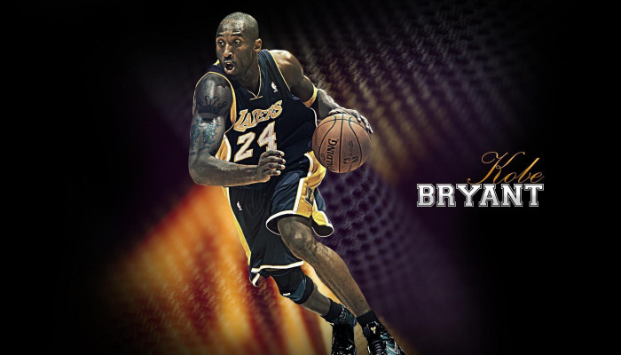 Fondos de Kobe Bryant
