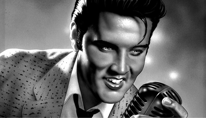 Fondos de Elvis Presley