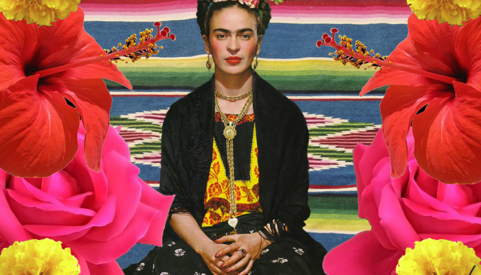 Fondos de Frida Kahlo