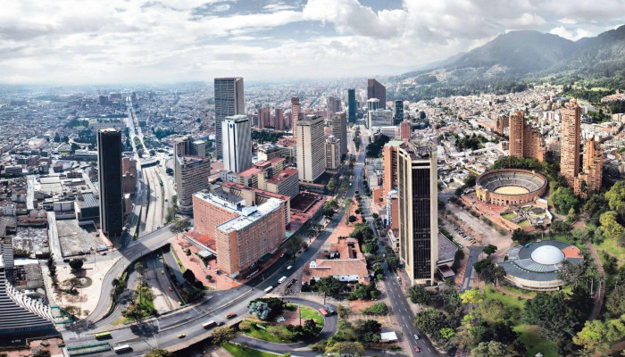 Fondos de Bogotá