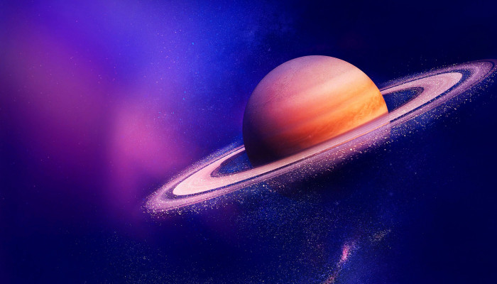 Fondos de Saturno