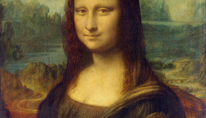 Fondos de La Mona Lisa