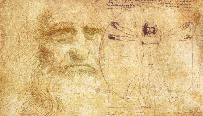 Fondos de Leonardo da Vinci