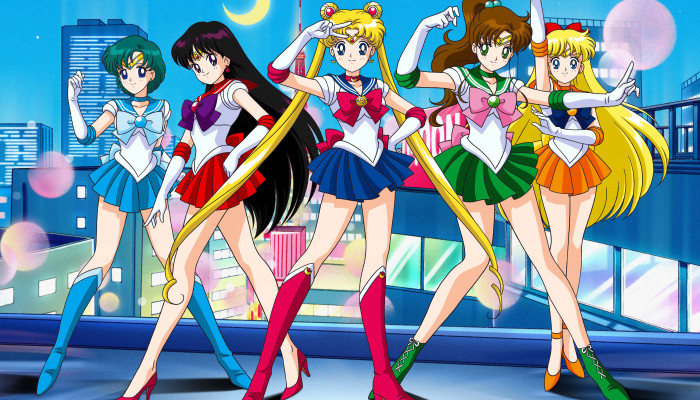 Fondos de Sailor Moon
