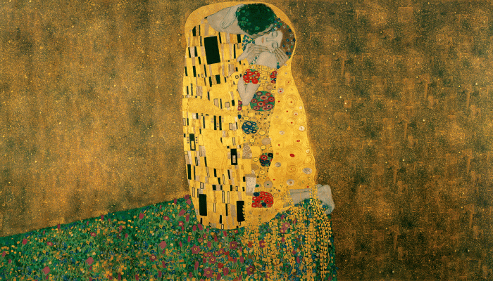 Fondos de Gustav Klimt