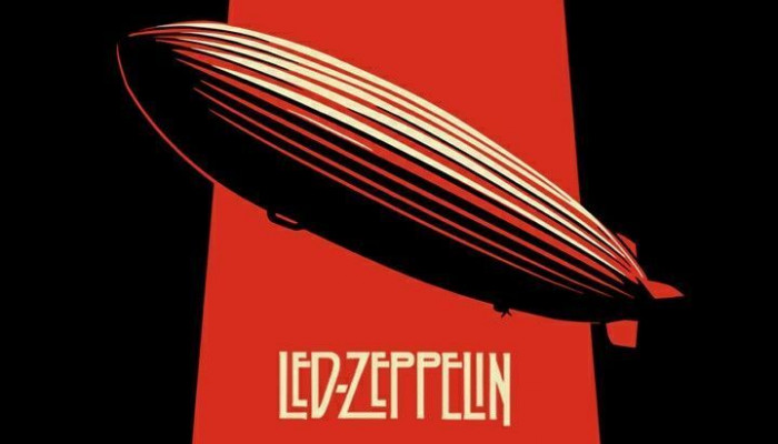 Fondos de Led Zeppelin