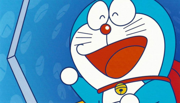 Fondos de Doraemon