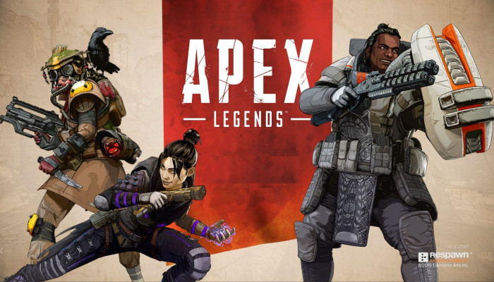 Fondos de Apex Legends